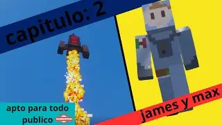 max y james cap 2