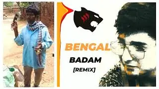 BENGAL   BADAM   Official Music Video SYED THE GENERAL