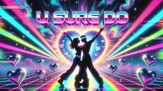 You Sure Do (The Neon Legacy 140 BPM Mix) | Euphoric Uplifting Trance Anthem