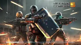 Afterpulse Elite Army - iPhone Gameplay