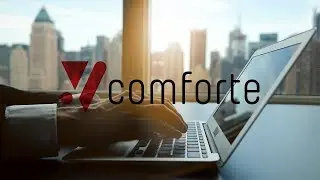 Secure Your Growth With Data Protection | comforte AG