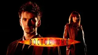 Doctor Who Season 4 Trailer, Series 4 Episode 9