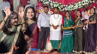 Paheli Bar Cg Look Me Dulhin 😊😍