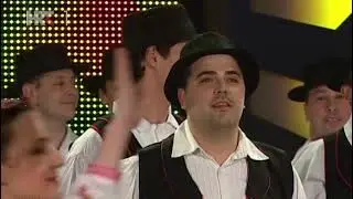 FA Koprivnica - Pjesme i plesovi Podravine