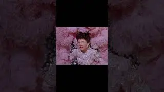 The Dress That Stole the Show: Virginia O'Brien in Ziegfeld Follies (1946) ✨