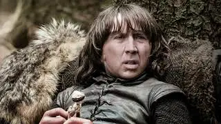 Bran the Poorly Written (Game of Thrones Bran diss)