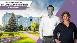 7805 Bayview Ave - Thornhill