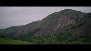 Valley of the Gentle Giant - Eswatini's Sibebe Rock