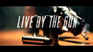 Young Bitty - Live By The Gun (Prod. By Sosa808) | Shot By: @JTaylorProds