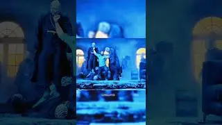 💥 tiger Shroff attitude scene 😈.  Sanjay Dutt status#bollywood #ti#tigershroff #fighti#new #shorts