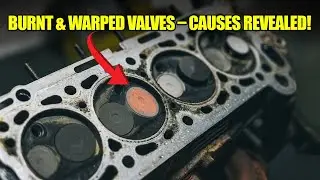 Auto Repair Training: Engine Misfire Explained! Top Causes of Rough Idle, Poor Tuning & Overheating