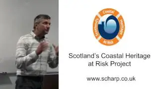 Communities and Coastal Heritage at Risk