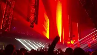 Subtronics 360 @ The Shrine LA 12.4.2025