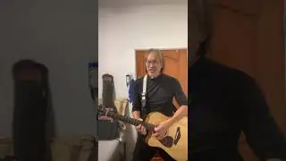Live(1/17):Mr. Natural(2)Bee Gees by Robin Chua