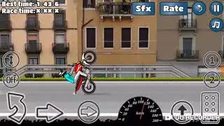 V&iacute;deo de moto com musica