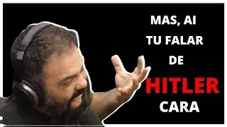 TRETA ENTRE IGOR 3K E XCAPIM  - REIDOSCORTES
