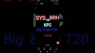 😳😳GL वाले खिलाड़ी 😳😳||SYS vs BRH||DREAM11 TEAM||SYS vs BRH||DREAM11 PREDICTION||SYS vs BRH||