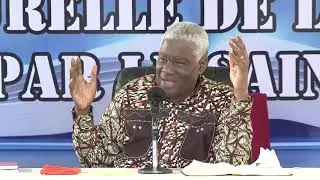 PMK|2019-02-06 Dieu nous éclaire par sa parole et nous conduit par son Esprit