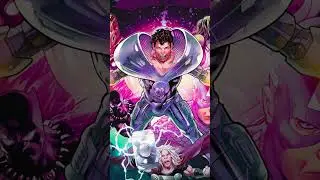 Most Dangerous Entities In Marvel Comics #mcu #marvel