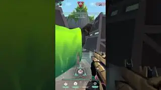 OUR VIPER IS INSANE! #valorant #valorantclips #valorantgameplay