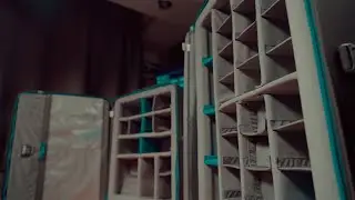 Отобрал лучший чемодан для камер и сетапов! TENBA 2520