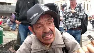 Tu duda gallito ma&ntilde;anero y los aut&eacute;nticos del ritmo 