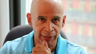 CPUSA co-chair Joe Sims on 