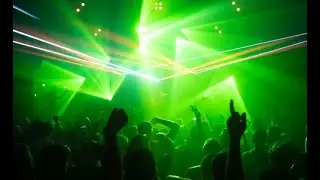 90's Trance
