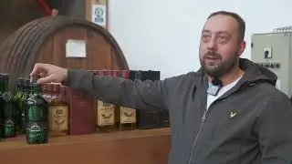 Legenda iz Bajine Bašte: rakija koja je osvojila svet (osim jednog kontinenta)