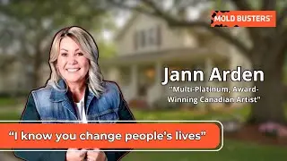 Jann Arden 