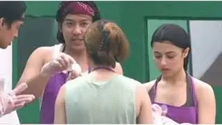 PBB KUMUNITY UPDATES| NOVEMBER 10,2021| PART 2 #pbbkumunityupdates #pbbtask #pbbpreperation