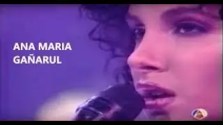 RECORDANDO A LOS 5 LATINOS POR ANA MARIA GA&Ntilde;ARUL