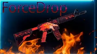 forcedrop честное открытие #forcedrop #counterstrike #кейсы