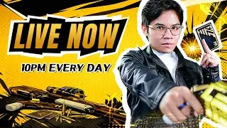 ONLY CHAMBER ROAD TO RADIANT NGÀY 27