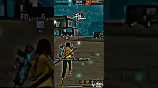 Hani Singh song 4113 gaming video #freefire #montage#viral