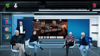 Mitico channel