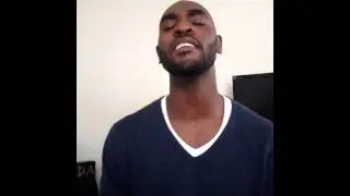Just my imagination (Temptations Cover)