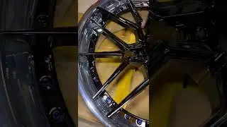 Matching Titanium wheel hardware for this Lexus | Raceseng TNR-1 Spitfire Lug Nuts