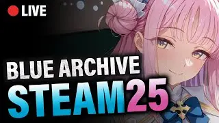 Grand Assault + Mika Summer Momo Talk | Parte 25!【Blue Archive】