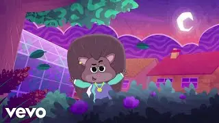 Urban Tails - Hedgehog Riddle