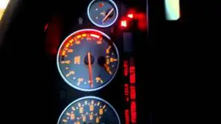 Powerchip MAFless tune issue e39 M5