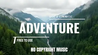 Adventure Background Music By NCM [NO COPYRIGHT MUSIC] / ADVENTURE FREE MUSIC