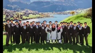 Jodlerklub Bärgsee, Lungern - Chilämatt-Juiz