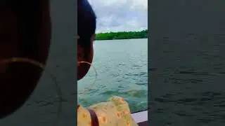 #goa #boat #free #goagovt #uditnarayan