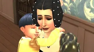 Ultimate Decades Challenge Year 1469 | Bella Goth is Missing!