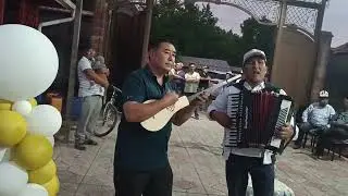 Таалай Турдубаев 