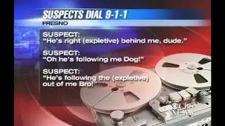 Suspects 