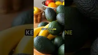 Maximize Your Fresh Produce: Expert Storage Tips! 🥦🍓