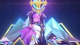 M7 Novaria Animation Showcase