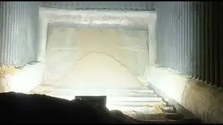 DSG Boiler ( Rice husk)